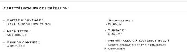 SY 16M - 16MAL - Caracteristique